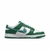 Nike Dunk Low Green Paisley - Premiere Sport