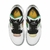 Air Jordan 4 Lucid Green Rasta na internet