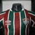 Camisa Fluminense I 24/25 Jogador Umbro Masculina na internet