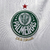 Camisa Palmeiras II 24/25 Torcedor Puma Feminina - comprar online