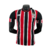 Camisa São Paulo II 24/25 Jogador New Balance Masculina