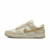 Nike Dunk Low Phantom Metallic Gold - comprar online