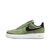 Nike Air Force 1 Low '07 LV8 Double Swoosh Olive Gold Black