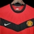 Camisa Manchester United I 09/10 - Retrô na internet