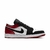 Air Jordan 1 Low Black Toe - Premiere Sport