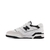 New Balance 550 White Black