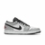 Air Jordan 1 Low Light Smoke Grey - Premiere Sport