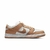 Nike SB Dunk Low Pro ISO Light Cognac - Premiere Sport