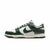 Nike Dunk Low Vintage Green - comprar online