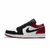 Air Jordan 1 Low Black Toe - comprar online