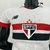 Camisa São Paulo I 24/25 Jogador New Balance Masculina - comprar online