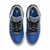 Air Jordan 3 Blue Cement na internet