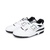 New Balance 550 White Black - comprar online