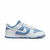 Nike Dunk Low Reverse University Blue - Premiere Sport