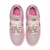 Tênis Nike Dunk Low Barbie na internet