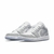 Air Jordan 1 low White Wolf Grey