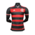 Camisa Flamengo I 24/25 Jogador Adidas Masculina