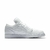 Air Jordan 1 Low Triple White - Premiere Sport