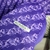 Camisa Fiorentina I 23/24 - Torcedor Kappa Masculina - Roxo - loja online