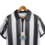 Imagem do Camisa Newcastle 130 Anos 23/24 Torcedor Masculina - Branco e Preto