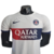 Camisa PSG Away 23/24 Jogador Nike Masculina - Branco - loja online