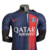 Camisa PSG I 23/24 Jogador Nike Masculina - Azul - loja online