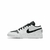 Air Jordan 1 Retro Low White Black - comprar online