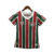 Camisa Fluminense I 24/25 Torcedor Umbro Feminina