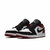 Air Jordan 1 Low Black Toe