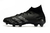 Chuteira Adidas Predator 20+ FG Unissex Shadow Beast