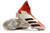 Chuteira Adidas Predator 20+ FG Vermelho Branco - Premiere Sport