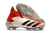 Chuteira Adidas Predator 20+ FG Vermelho Branco - comprar online