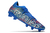 Chuteira Puma Future Z 1.1 FG - Azul - comprar online