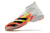 Chuteira Society Adidas Predator 20+ Society Uniforia Pack - Premiere Sport