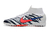 Chuteira Society Nike Mercurial Superfly 7 White Tiger