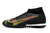 Chuteira Society Nike Superfly 8 Academy Black Prism