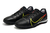 Chuteira Society Nike Zoom Vapor 14 Pro Black Prism - loja online