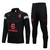 Conjunto Milan 23/24 Masculino Puma - Preto