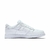 NIKE DUNK LOW WOMEN'S JUST DO IT WHITE - Premiere Sport