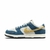 Nike Dunk Low Kasina Industrial Blue - comprar online