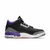 Jordan 3 Retro Black Court Purple - Premiere Sport