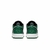 Jordan 1 Low White Black Mystic Green - loja online