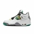 Air Jordan 4 Lucid Green Rasta - comprar online