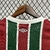 Camisa Fluminense I 24/25 Torcedor Umbro Feminina