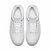 Air Jordan 3 Retro Pure White na internet