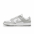 Nike Dunk Low Grey Fog - comprar online