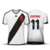 Camisa Vasco da Gama II 24/25 (Personalização Coutinho - 11) Torcedor Kappa Masculina