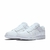 NIKE DUNK LOW WOMEN'S JUST DO IT WHITE