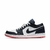 Air Jordan 1 Low Obsidian Ember Glow - comprar online