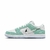 April Skateboards x Nike SB Dunk Low Turbo Green - comprar online